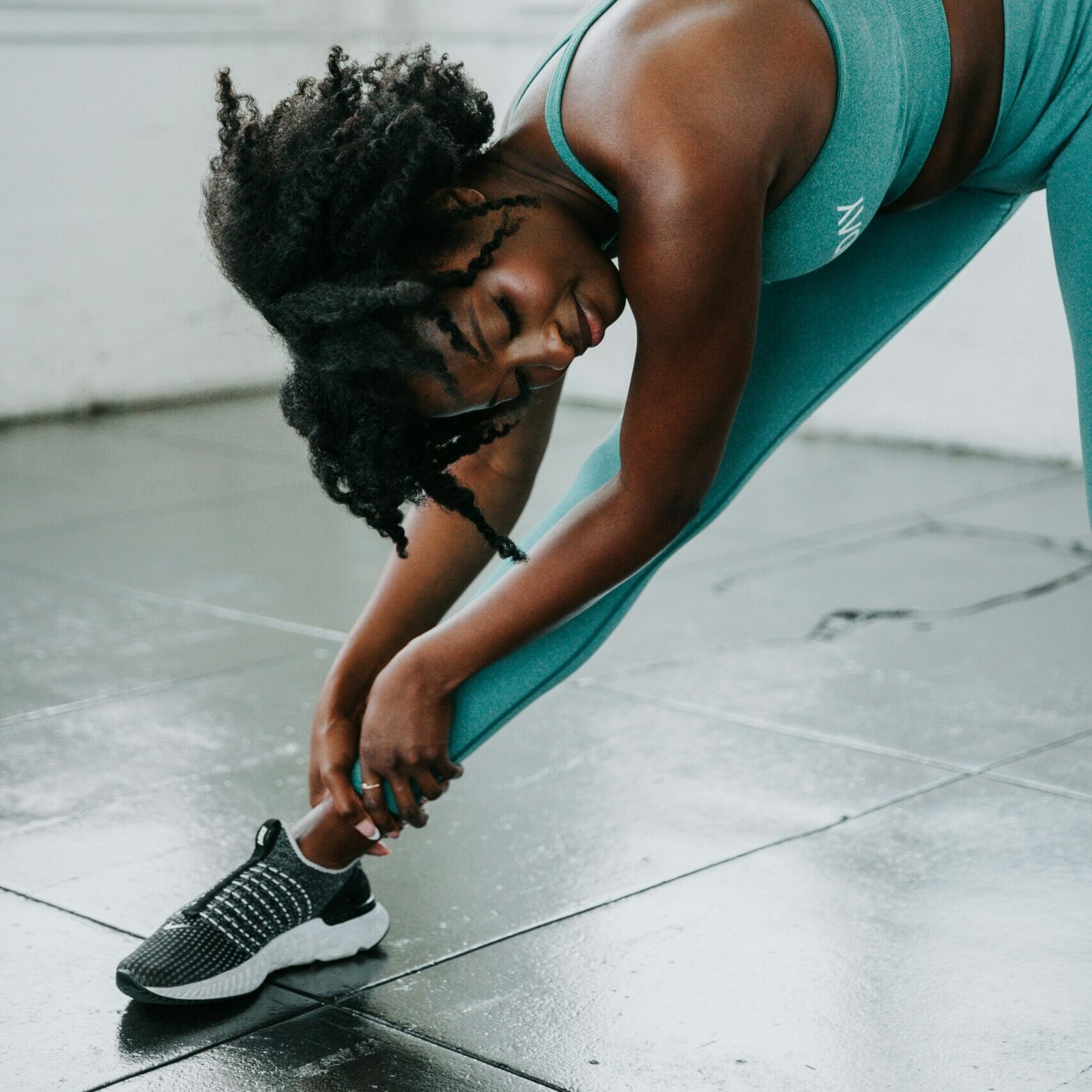 Gym douce - Stretching